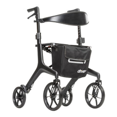 AeroCarbon Ultra-Lite Carbon Fiber Rollator