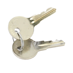 Key for the Harmar Mobility AL500 Power Chair Lift (ALA12015B)