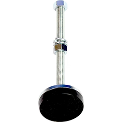 ALA18020 Hold Down Foot with Snap-Lock Pad for Harmar AL100 & AL100DE Vehicle Lifts