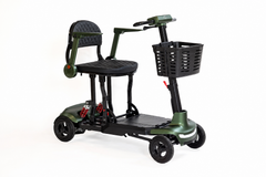 Monarch Smarti Plus Auto-Folding Mobility Scooter