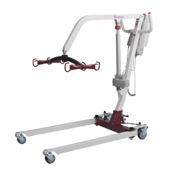 BestLift PL228 Electric Patient Lift — 500 lb Capacity