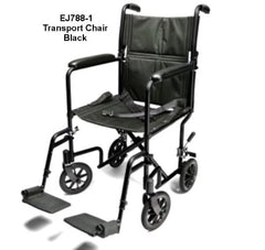 Transport Chair