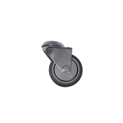 BestCare 3" Dual Front Caster — Replacement Part