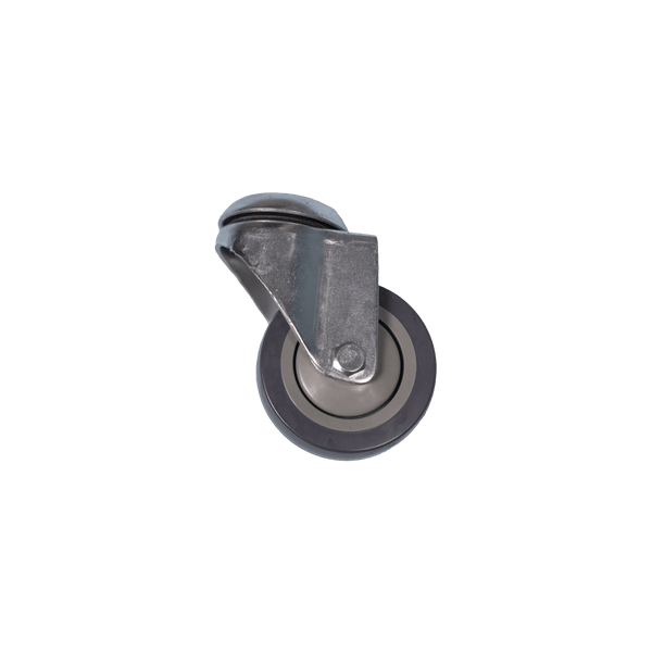 BestCare 3" Front Caster — Replacement Part