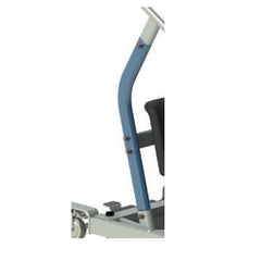 BestCare STA450 Mast Blue — Replacement Part