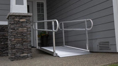 Gateway 3G Portable Solid-Surface Ramp