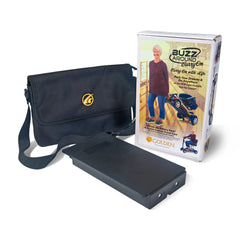 CarryOn 6.5 Ah EverRun TSA Battery (7.4-Mile Range)