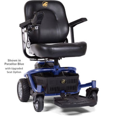Golden Technologies LiteRider Envy Power Wheelchair
