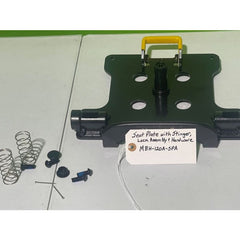Buzzaround Carryon Seat Plate