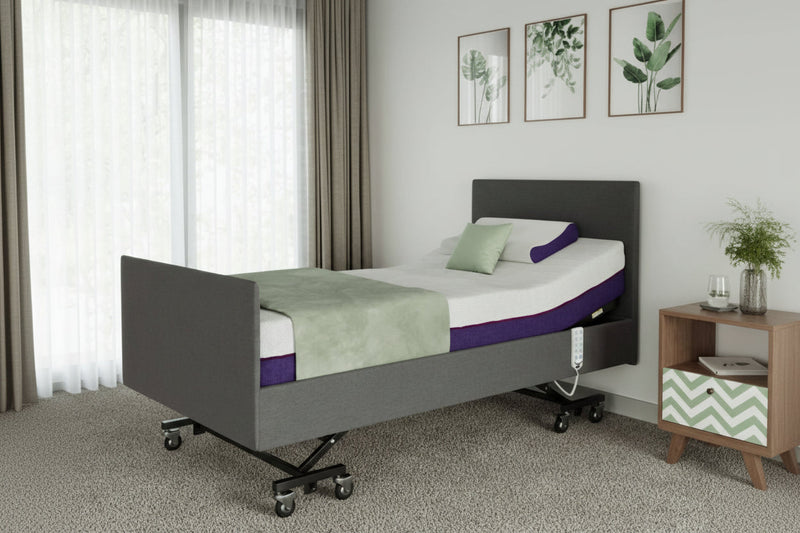 Hospital Bed Rental vs. Buying for Home Use