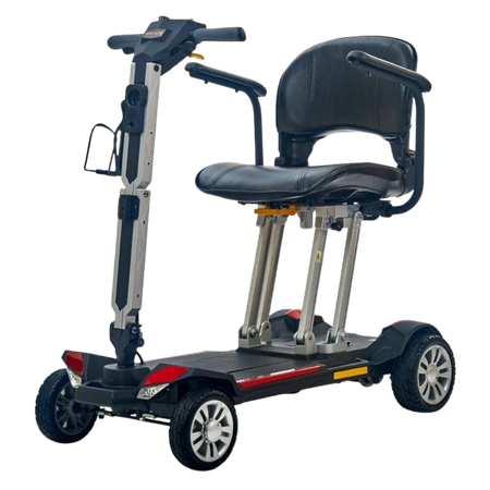 Golden Technologies travel mobility scooter
