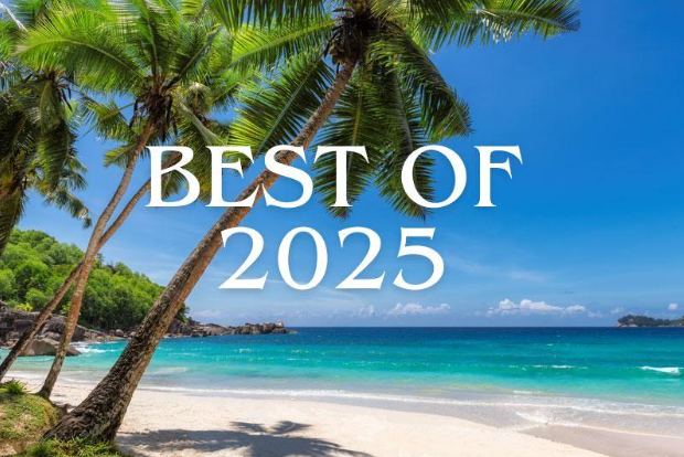 Best of 2025