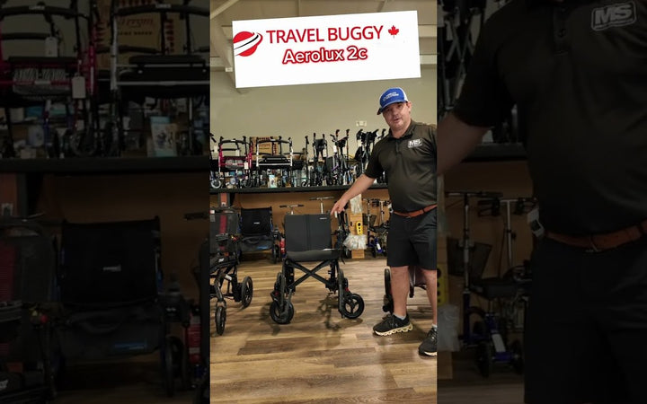 Meet UltraliteUSA — Our Ultralight Travel Line
