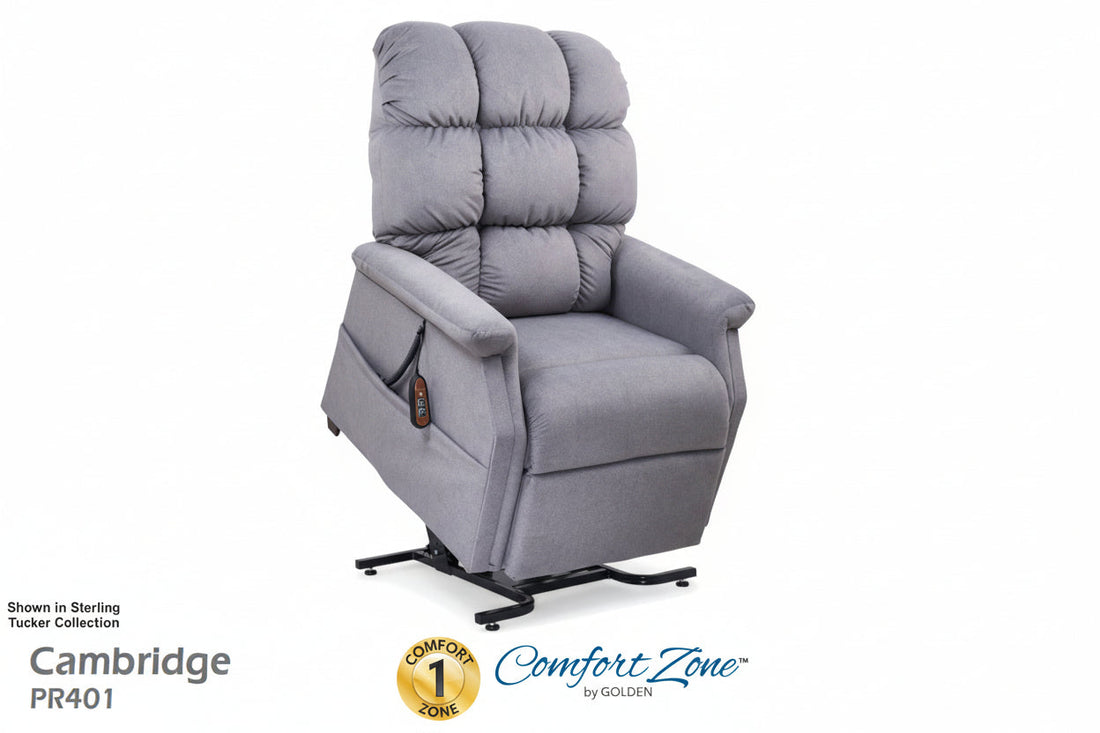 Best value power lift chairs for seniors