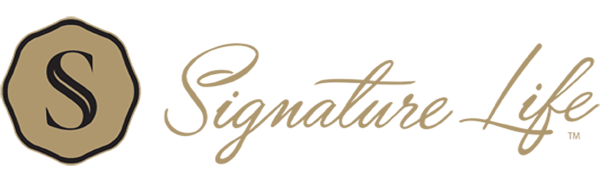 Live a Signature Life