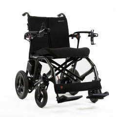 Travel Buggy AEROLUX 2C Carbon Fiber Power Wheelchair