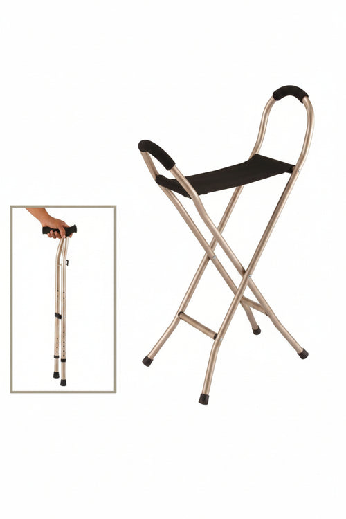 Cane Sling Seat