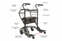 U-Step Neuro Walker