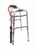 Easy Cane Holder for Walkers and Rollators — view 2