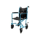 Transport Chair — view 3