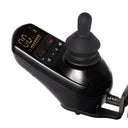 AEROLUX 2C Power Wheelchair joystick controller close-up