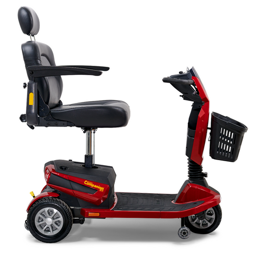 Power Elevating Seat (6") for Golden Companion GC540
