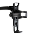 AEROLUX 2C Power Wheelchair cup holder accessory detail