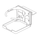 B Style Cup Holder (ACCASMB2287) — View 4