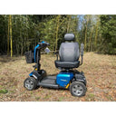 Victory® LX Sport 4-Wheel Portable Scooter - S710DXW Model - Image 3