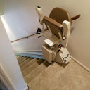 Straight Stair lift - Aviator by Merits — view 3