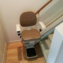Straight Stair lift - Aviator by Merits — view 5