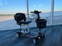 CarryOn 6.5 Ah EverRun TSA Battery (7.4-Mile Range)