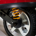 Golden Companion 3-Wheel Mobility Scooter (GC340) — view 5