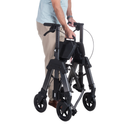 EZ Fold-n-Go Rollator HD - Image 3