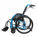 Strongback Ergonomic Lumbar Support Manual Wheelchair — view 7