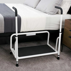 The Stander Step