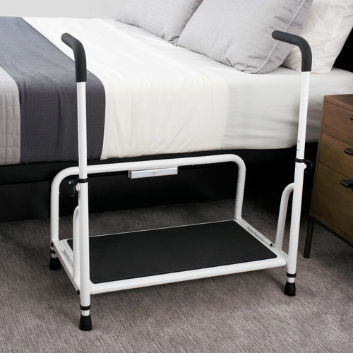 The Stander Step