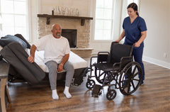 Flexabed Hi-Low SL Adjustable Bed