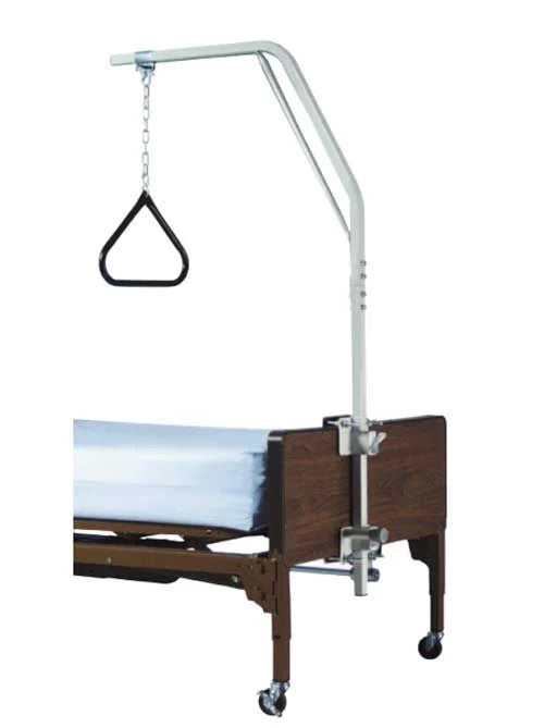 Hospital Bed Trapeze System
