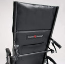 Advantage Recliner Wheelchair, Full Arm, Elevating Legrest, Bariatric — view 2