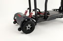 Monarch Genie Auto Remote-Folding Mobility Scooter — view 2