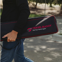 Lightweight Extendable Ramps
