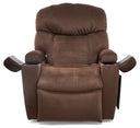 Golden Technologies PR525 Cloud+ with Twilight, Nirvana & Heatwave Lift Recliner