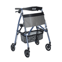 EZ Fold-n-Go Rollator