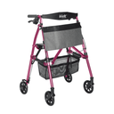 EZ Fold-n-Go Rollator - Image 5