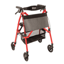 EZ Fold-n-Go Rollator - Image 6
