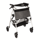 EZ Fold-n-Go Rollator - Image 7