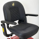 Golden Companion 3-Wheel Mobility Scooter (GC340) — view 7