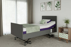 iCare IC333 Premium Homecare Bed