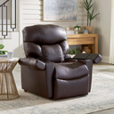 Golden PR-511 Cloud+ 4-Zone MaxiComfort Power Lift Recliner — View 2